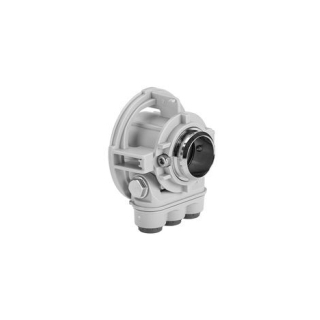 Einlaufstück Multiplex Trio ab 01. 2006 (575779)