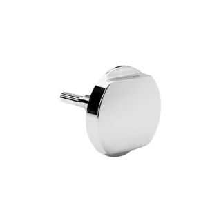 Rosette zu Ueberlauf Multiplex Trio/Rotaplex Trio