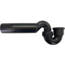 Sifonkörper komplett zu Duschenwannengarnitur