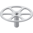 Siebeinsatz 1 ½" zu Duschenwannengarnitur