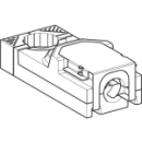 Grundkörper Geberit (243.123.00.1)