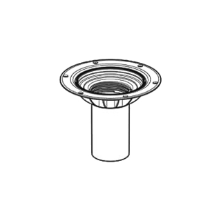 Einlaufstutzen Geberit (244.473.00.1)