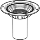 Einlaufstutzen Geberit (244.473.00.1)