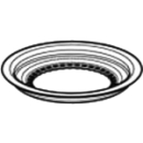 Klemmring Geberit (244.475.00.1)