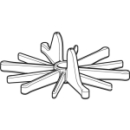 Haarkammeinsatz Geberit (244.477.00.1)