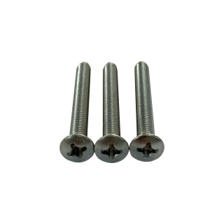 Set Schrauben Geberit