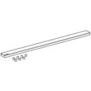 Rost Uniflex Länge 70 cm, Breite 5 cm, zu...