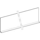 Schalung, zu Geberit Setaplano