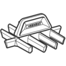 Kammeinsatz, zu Geberit Duschwannenablauf