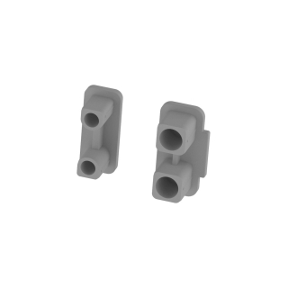 Endstück-Set Bodenschatz