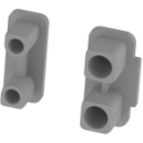 Endstück-Set Bodenschatz