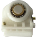 Rollenaufnahme Bekon Koralle