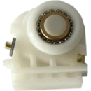 Rollenaufnahme Bekon Koralle