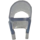 Wannendichtung Bekon Koralle