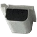 Magnetprofil Bekon Koralle