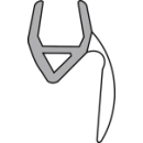 Dichtleiste Duka