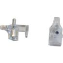 Tablarträger 3 mm, vorne (003972)