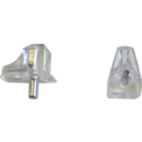 Tablarträger 3 mm, hinten (003973)