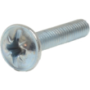 Metall-Schraube M4 x 20 mm