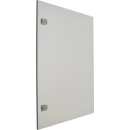 Lochbohrung für Griff, ohne Scharniere, 497 x 603...