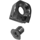 Clipmontageplatte 2000 Variella und Ronda-Lux zu Doppe