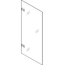 Doppelspiegeltüre Schneider