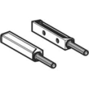 Türdämpfer Tip-On Schneider