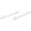 Glastablar zu Spiegelschrank GLS (325.007)