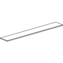 Glastablar 68,0 x 8,4 cm (686.660)