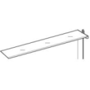 Glastablar Schneider O / A-Line