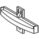 Tablarträger, Satz (325.080)