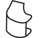 Kappe für Türdämpfer Schneider