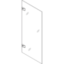 Doppelspiegeltüre Schneider