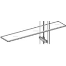 Glastablar 37,8 x 8,4 cm (686.123)