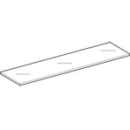 Glastablar Schneider