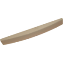 Opalabdeckung 60 cm zu Standard (EOP 0600 S/FL)