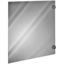 Spiegeltüre 43 x 44.3 cm, Econom 90 cm (45.214)