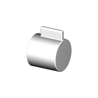 Dimmergriff, Alterna architect