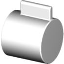 Dimmergriff, Alterna architect