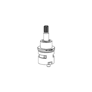 Dimmer Alterna architect