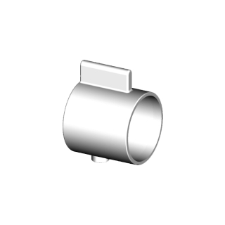 Temperaturgriff, Alterna architect