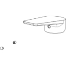 Hebelgriff Alterna niù