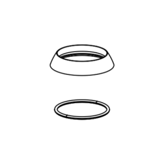 Abdeckkappe Alterna niù