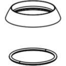 Abdeckkappe Alterna niù