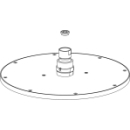 Kopfbrause Alterna niù