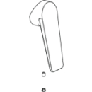 Hebelgriff Alterna niù