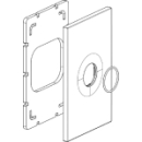 Abdeckplatte Alterna niù