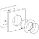 Rosette Alterna niù