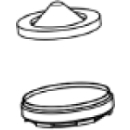 Luftmischdüse Alterna niù