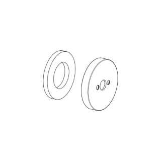 Rosette Alterna niù